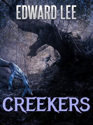 cover image of Creekers